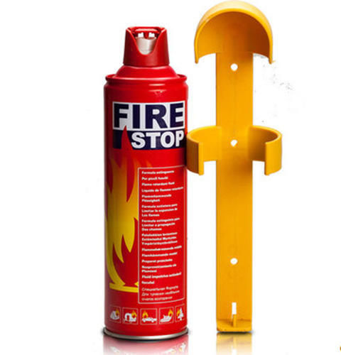 Fire Stop Extinguiher