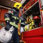 Fire Fighting and Safety Services in Karachi